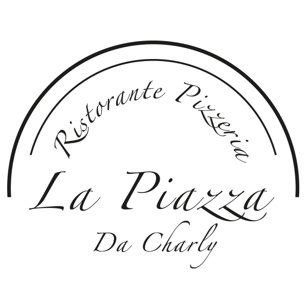 La Piazza da Charly Logo